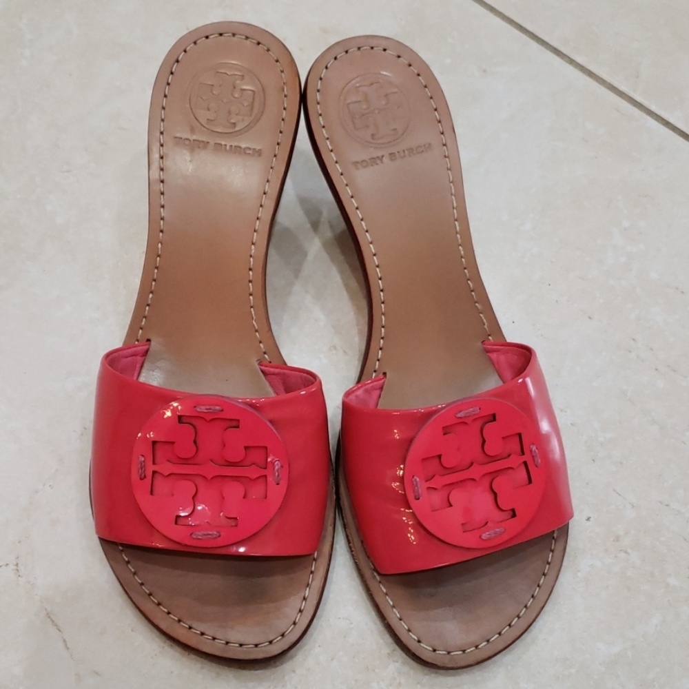 Tory Burch shoes